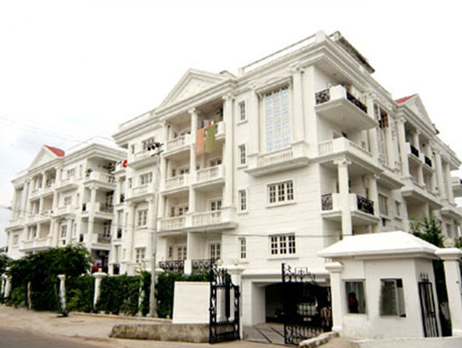 Residential Properties in Lucknow