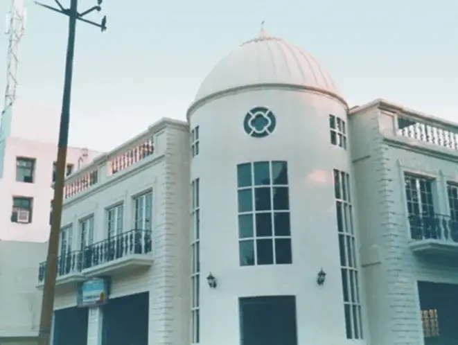 Shalimar Court