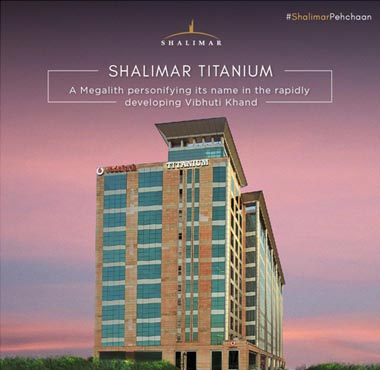 Shalimar Pehchaan