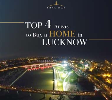 Real Estate Developers in Lucknow