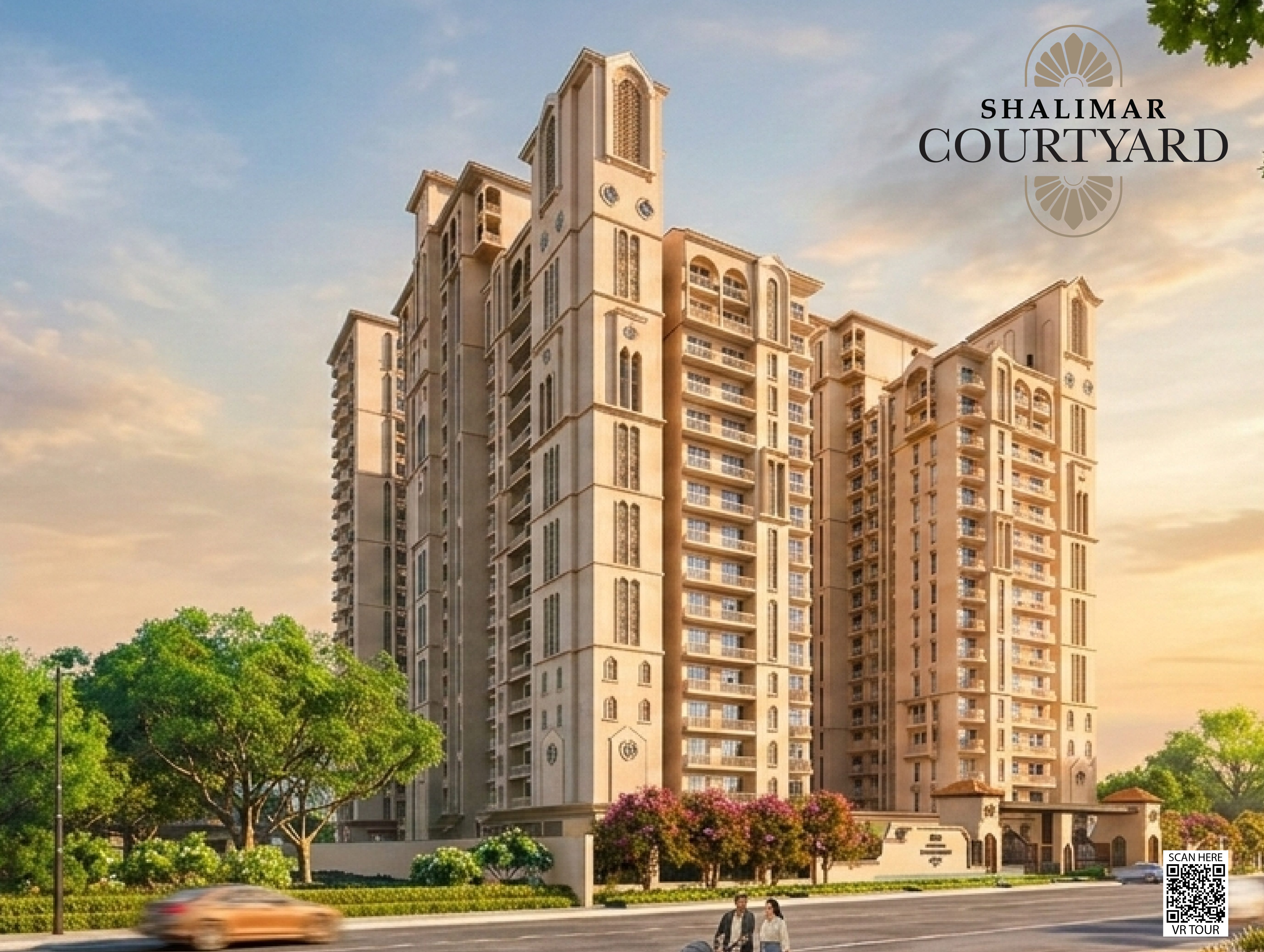 Shalimar