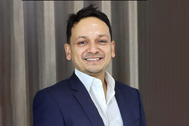 Divij Narayan