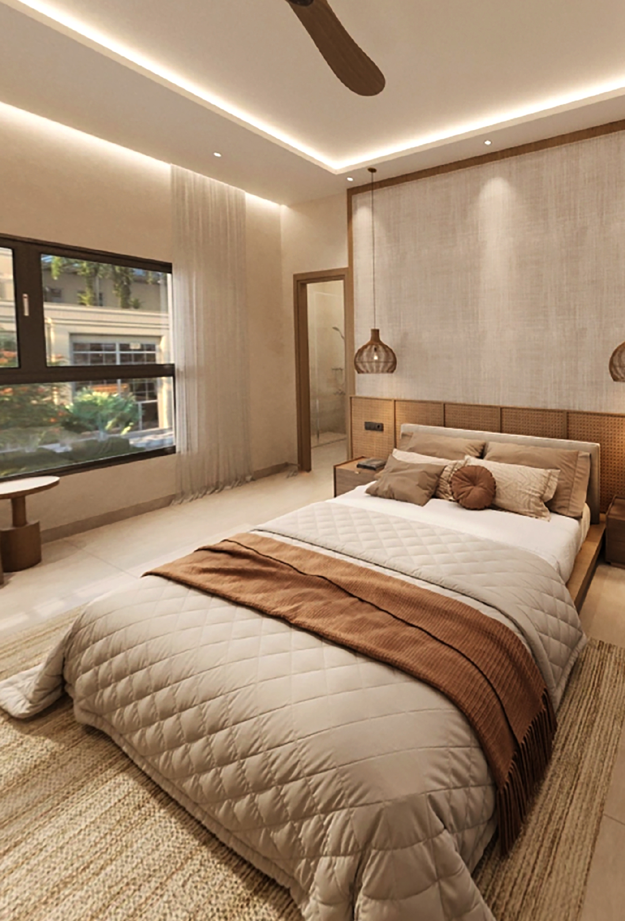 Shalimar Evara Heights