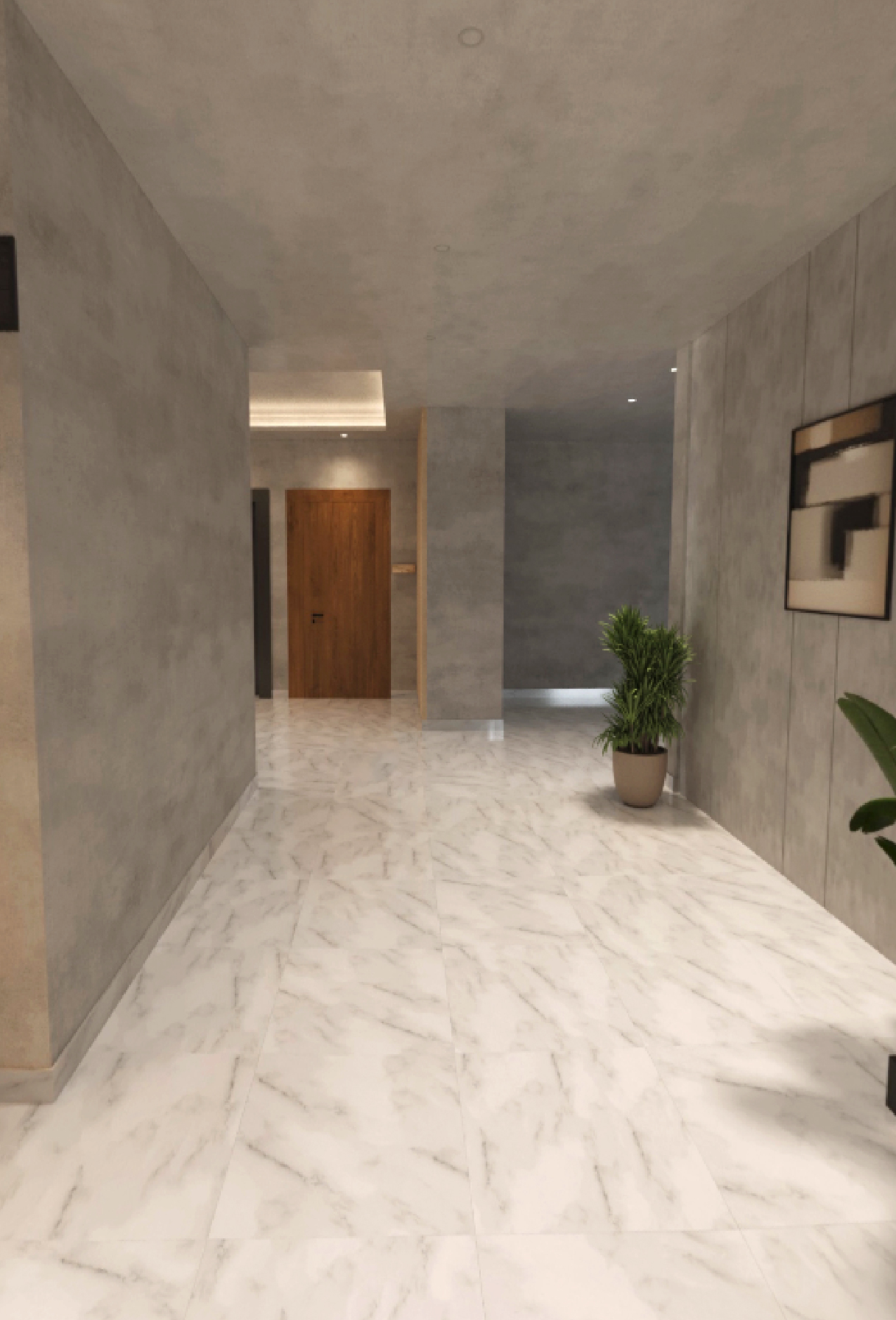 Shalimar Evara Heights