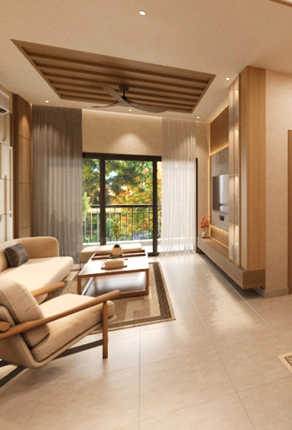 Shalimar Evara Heights