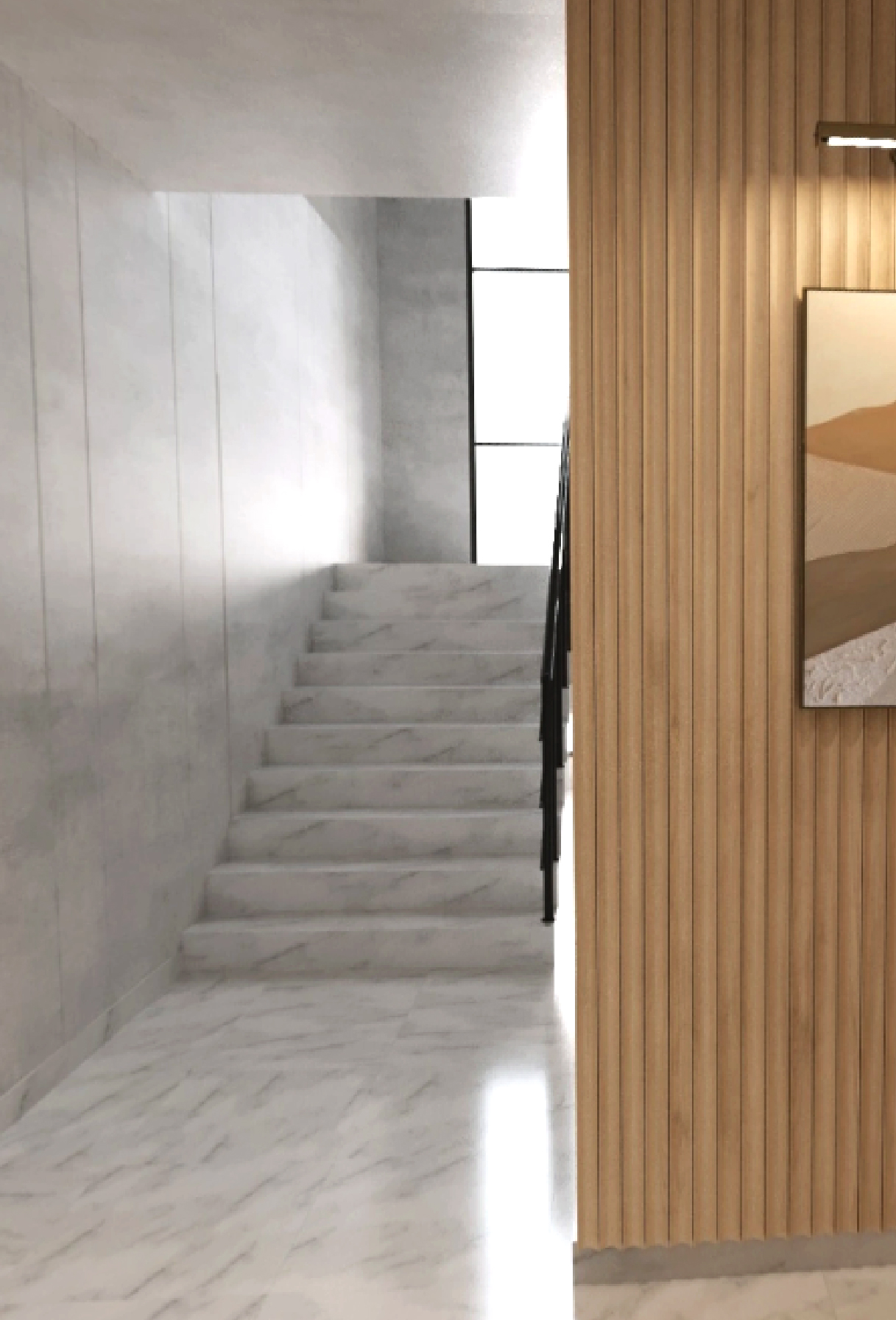 Shalimar Evara Heights