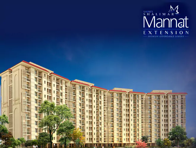 shalimar-mannat-extension