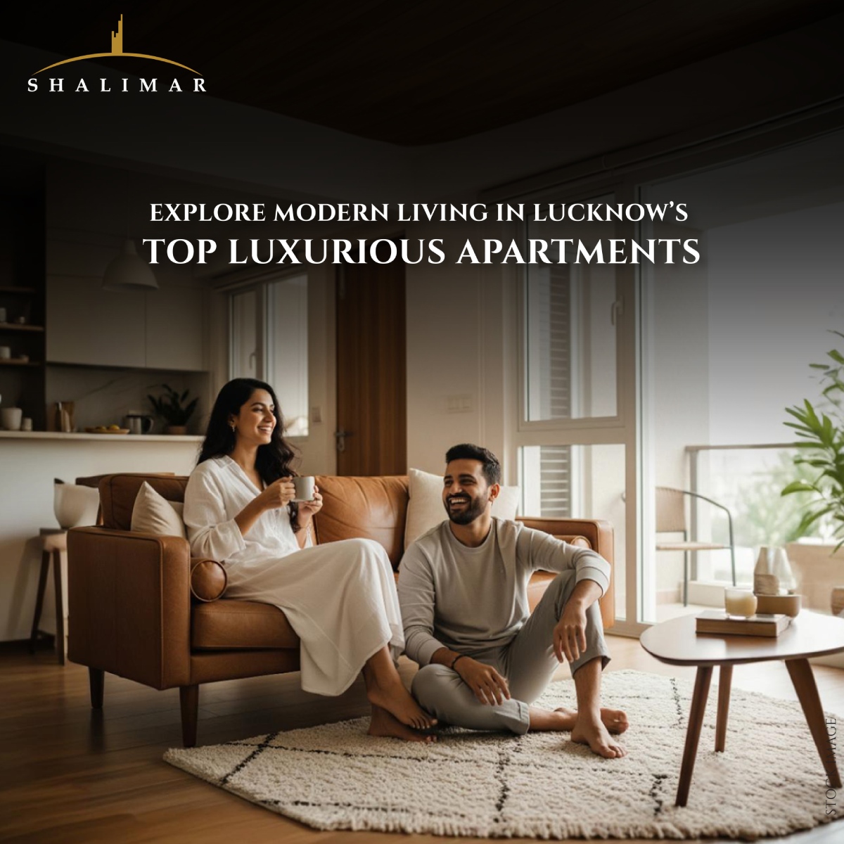 Modern Living Redefined