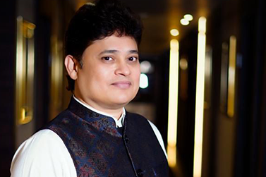 Rajeev Tilara