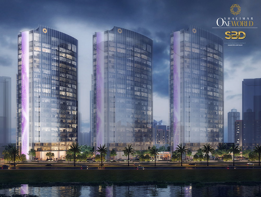 SBD shalimar-business-district