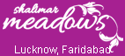 Shalimar Meadows Lucknow LOGO