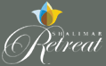 Shalimar Retreat LOGO