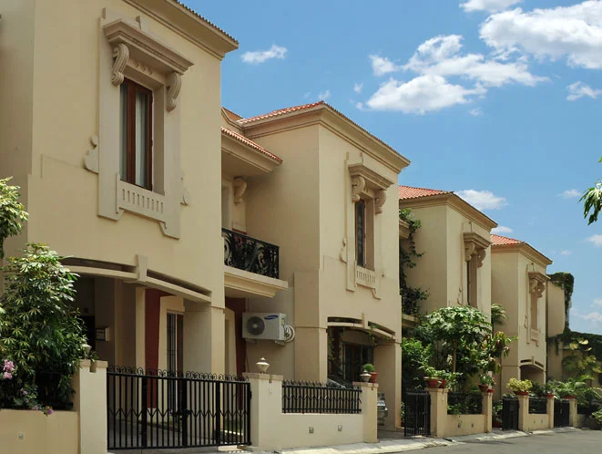 Shalimar Homes