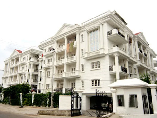 Shalimar Estate