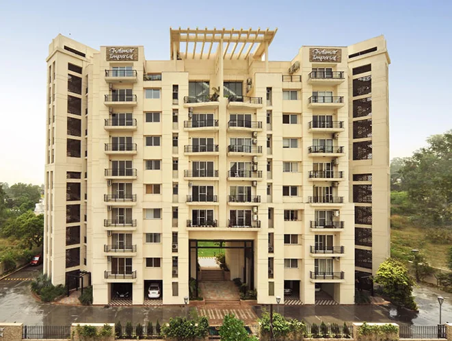 Shalimar Imperial