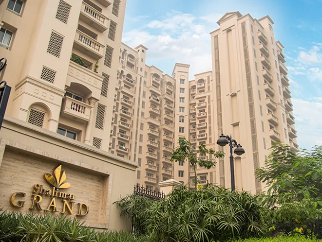 Shalimar Grand