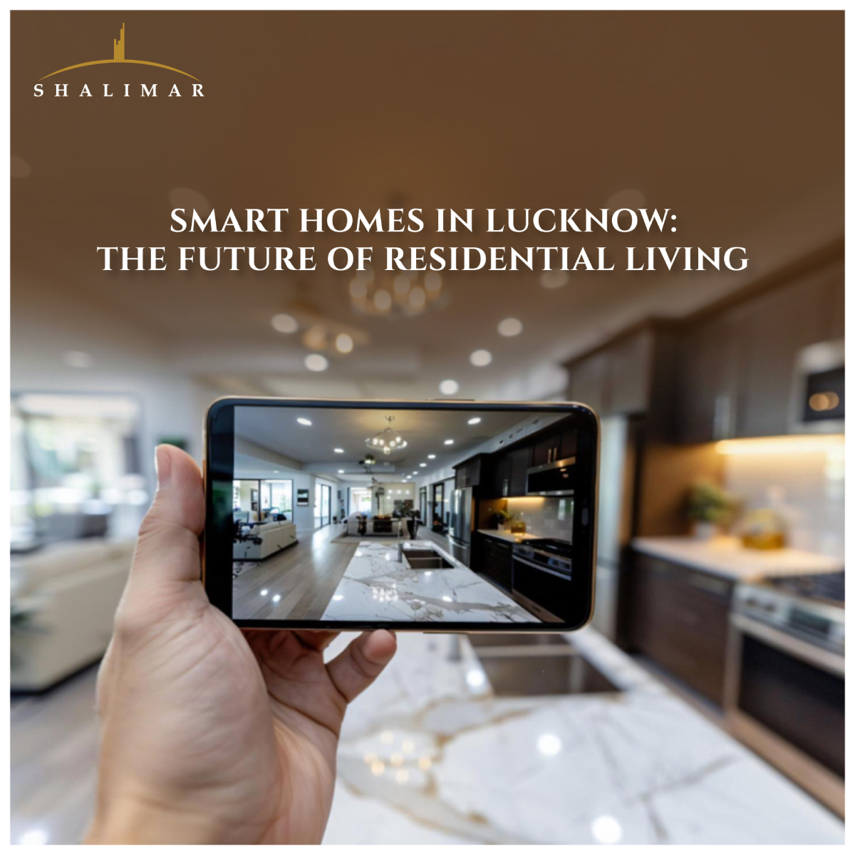 Real Estate Developers in Lucknow