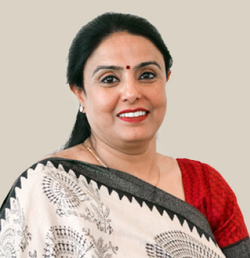 Mrs. Leena Seth
