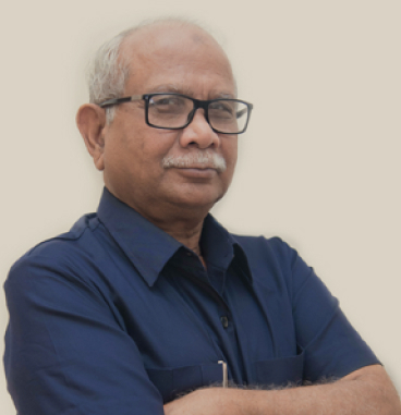 MR. MASOOD AHMAD