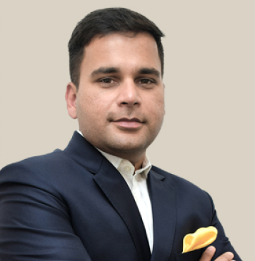 Mr. Abdullah Masood