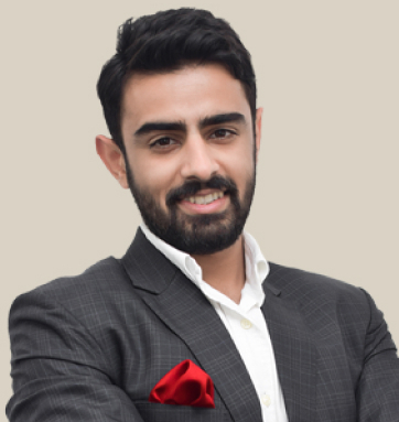 Mr. Kunal Seth