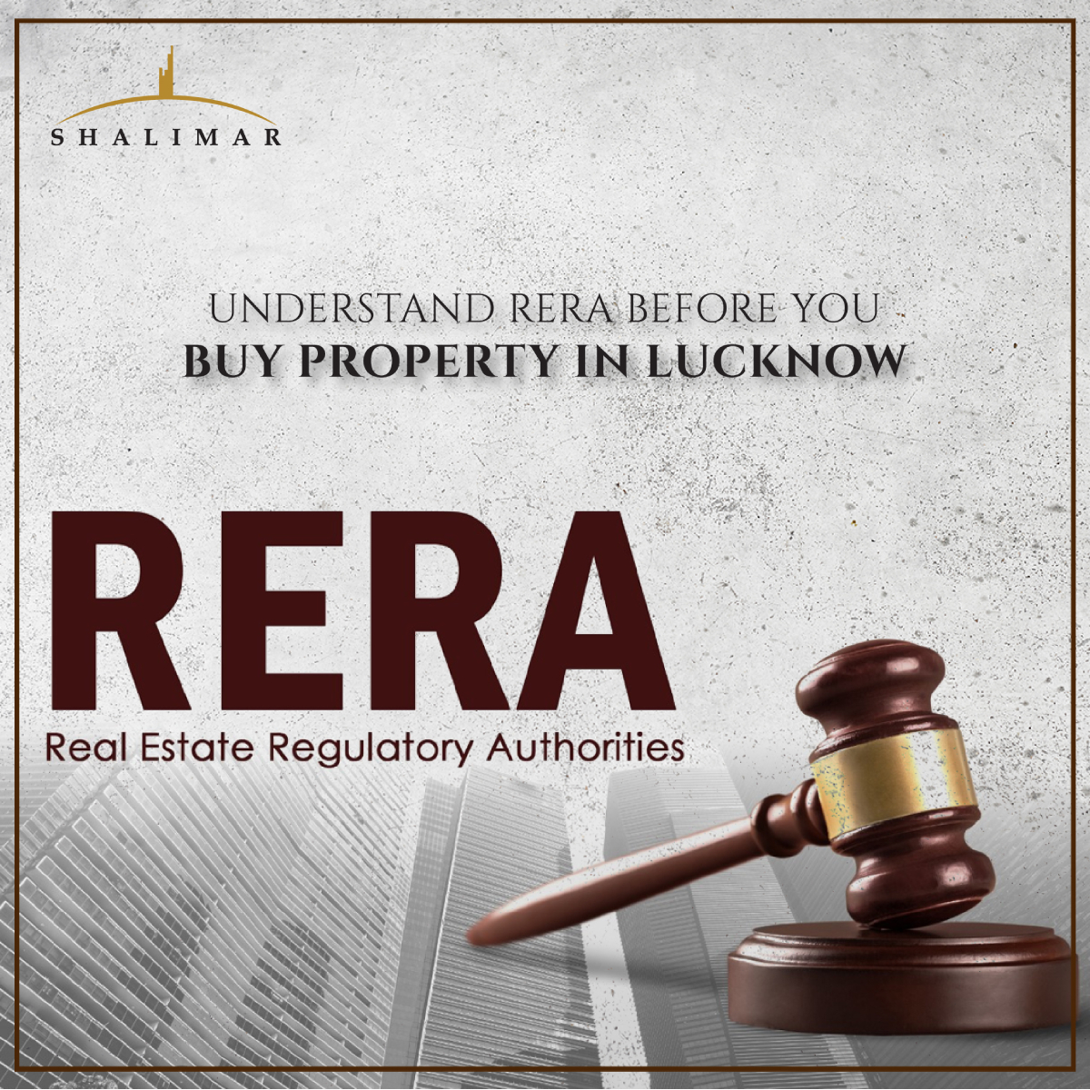 Real Estate Developers in Lucknow