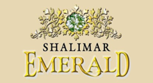 Shalimar Emerald LOGO