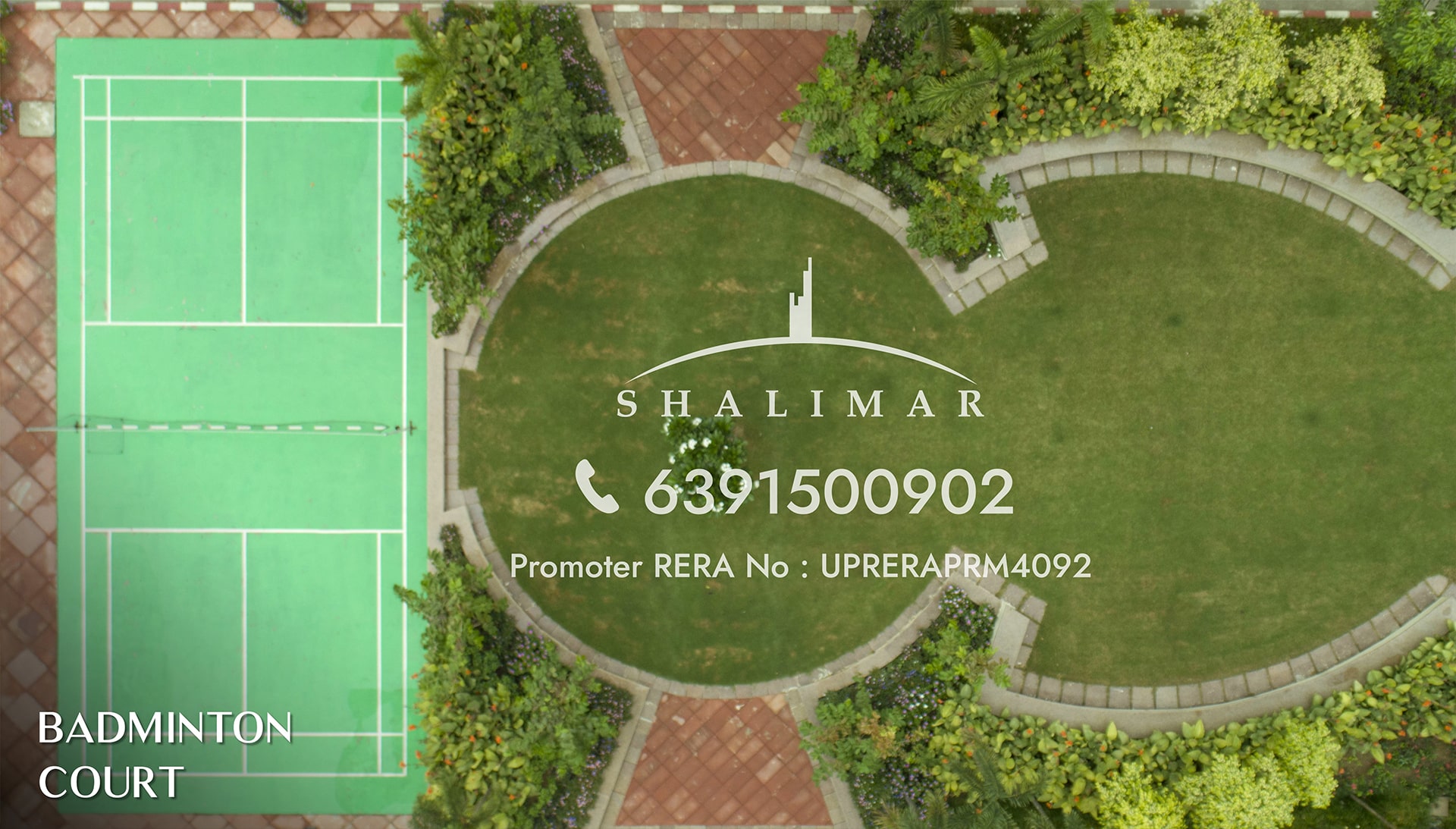 Residential Flats in Lucknow