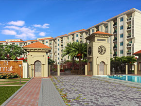 Residential Flats in Lucknow